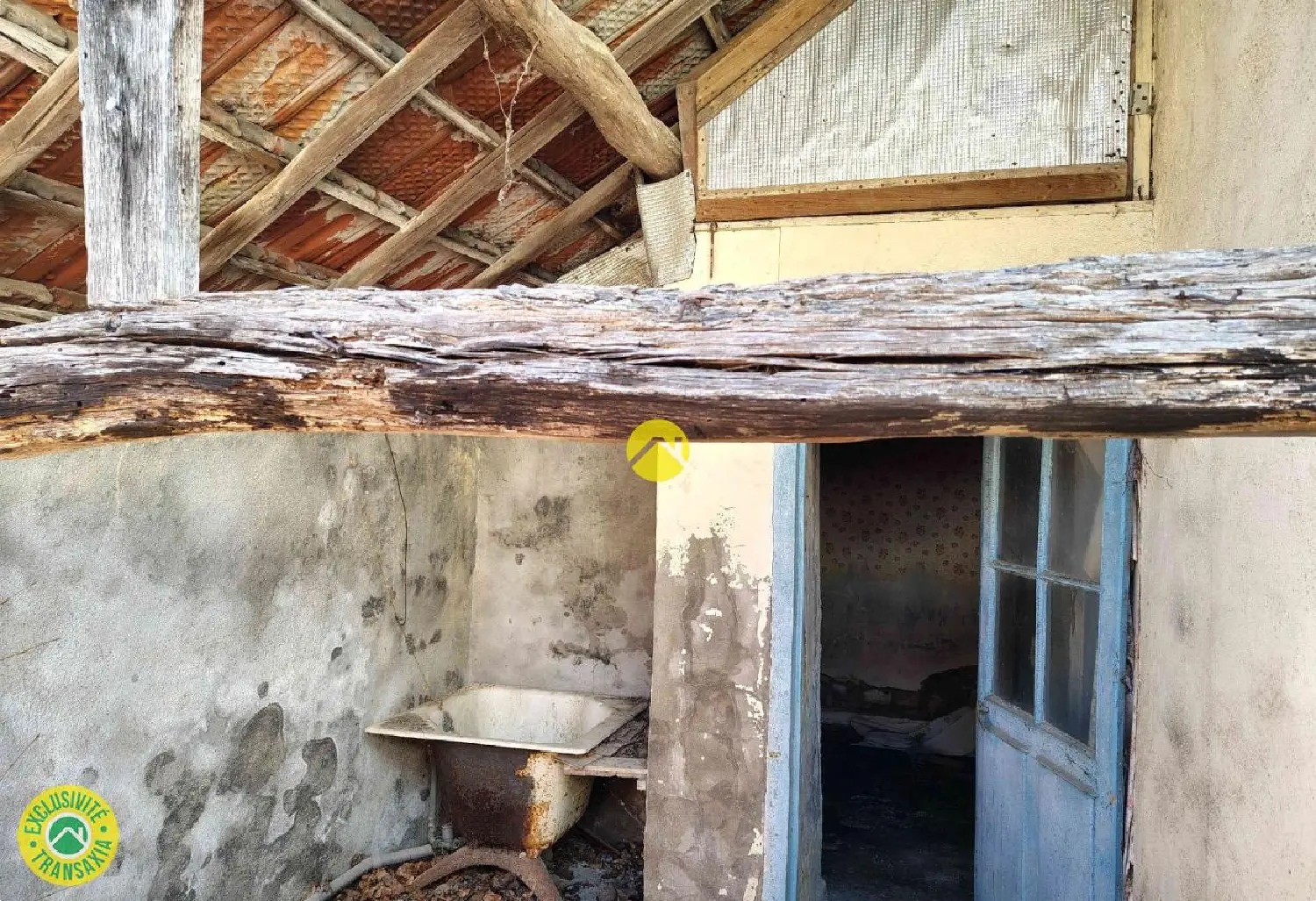  en venta casa Sancoins Cher 7