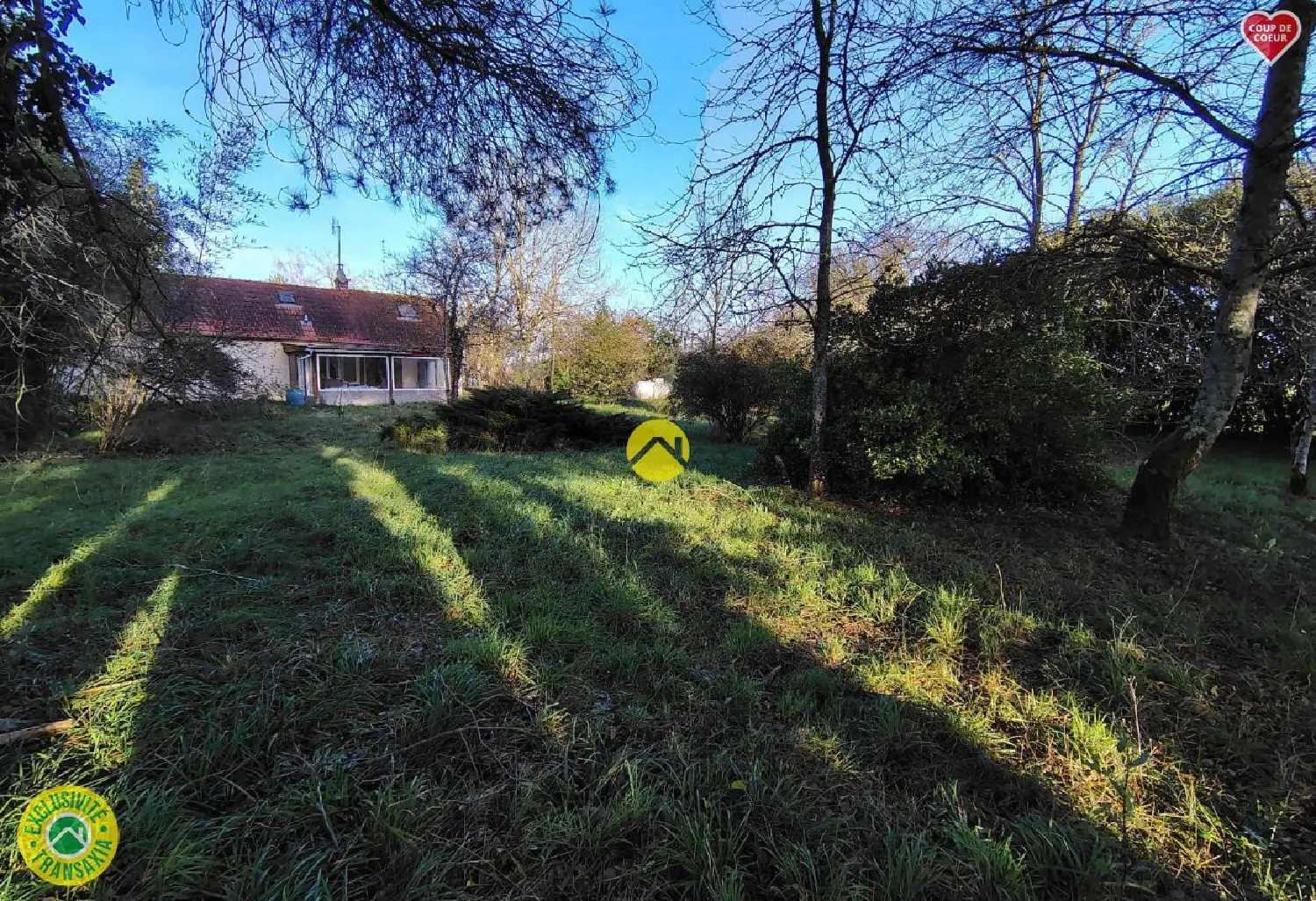  en venta casa Sancoins Cher 1