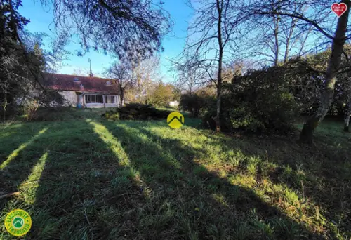Sancoins Cher casa foto