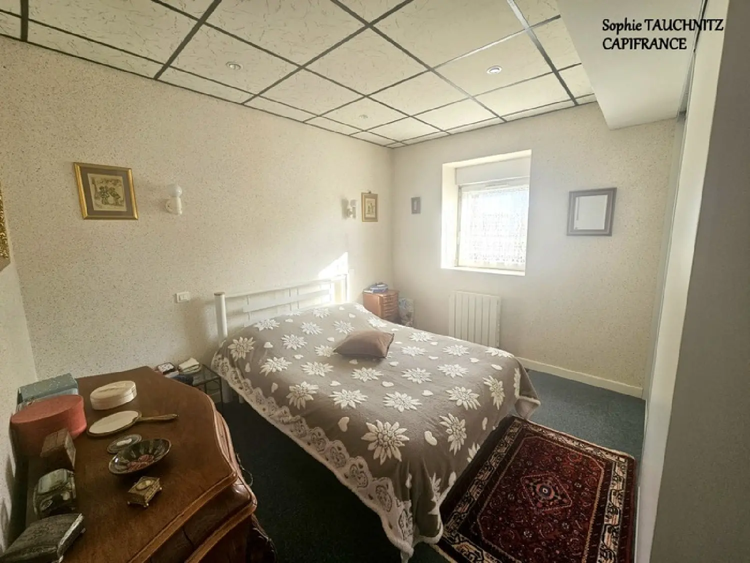  en venta casa Sanssat Allier 4