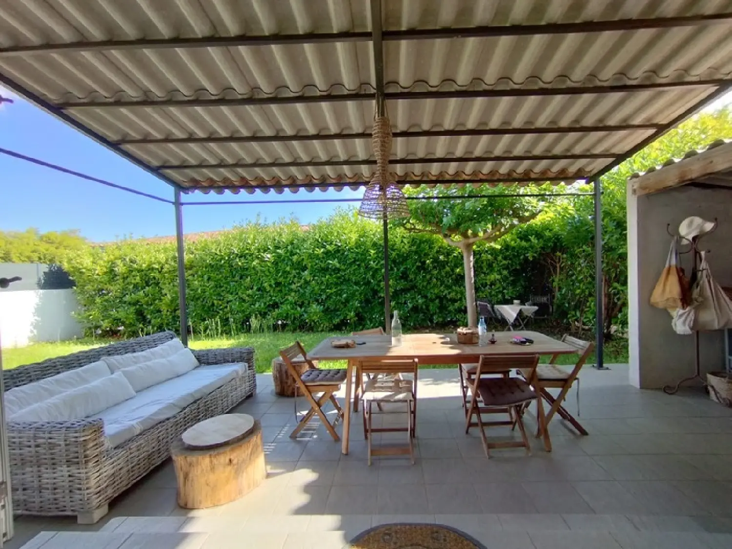  te koop huis Santa-Lucia-di-Moriani Haute-Corse 1