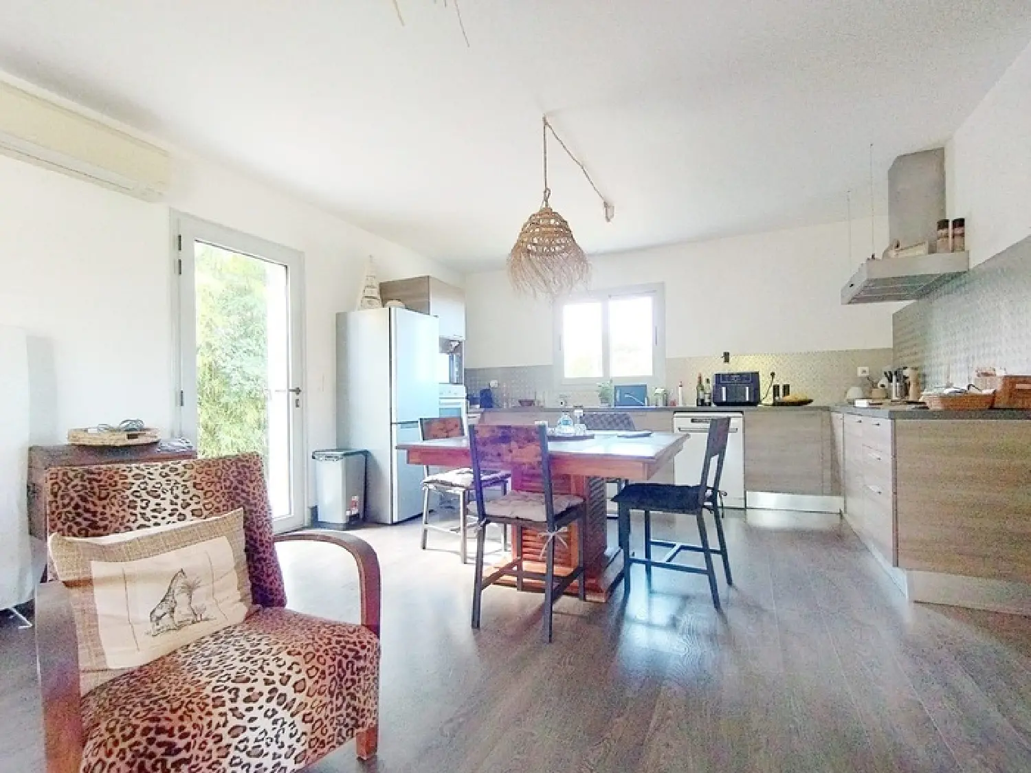  te koop huis Santa-Lucia-di-Moriani Haute-Corse 2