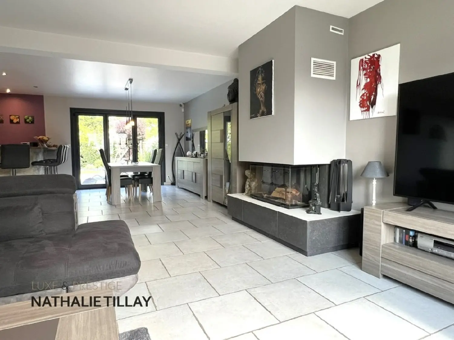  en venta casa Santilly Eure-et-Loir 1