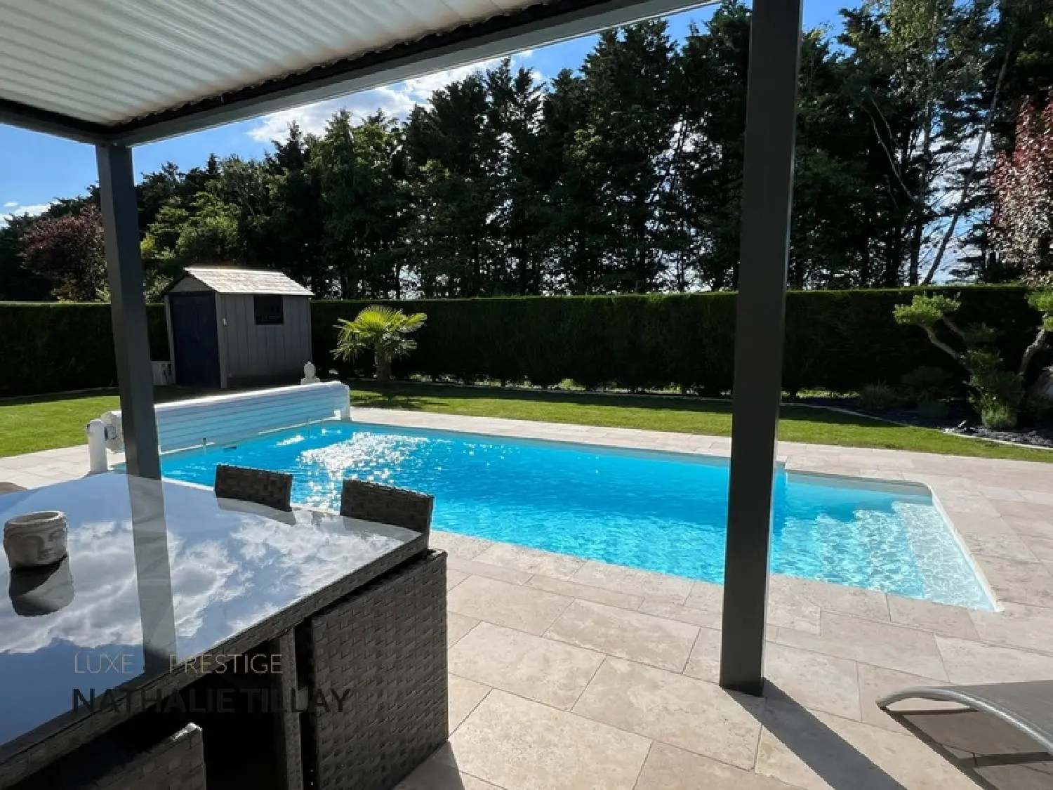  en venta casa Santilly Eure-et-Loir 2