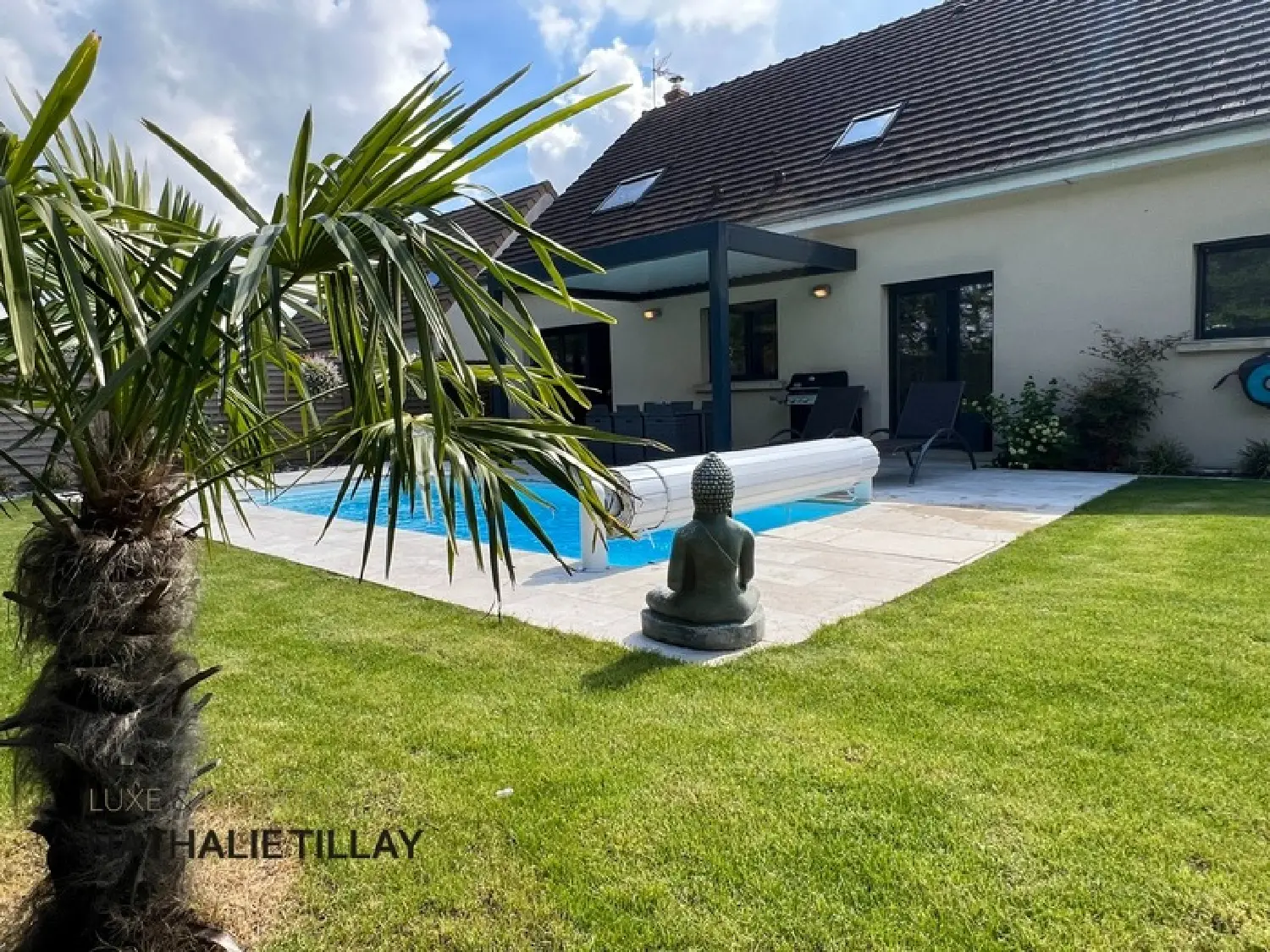  en venta casa Santilly Eure-et-Loir 5