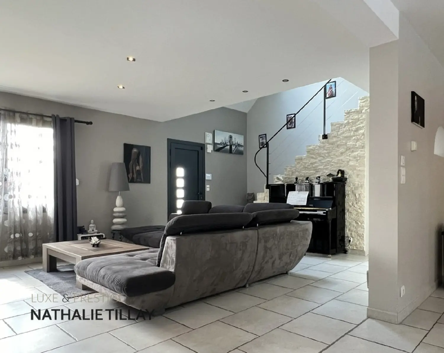  en venta casa Santilly Eure-et-Loir 7