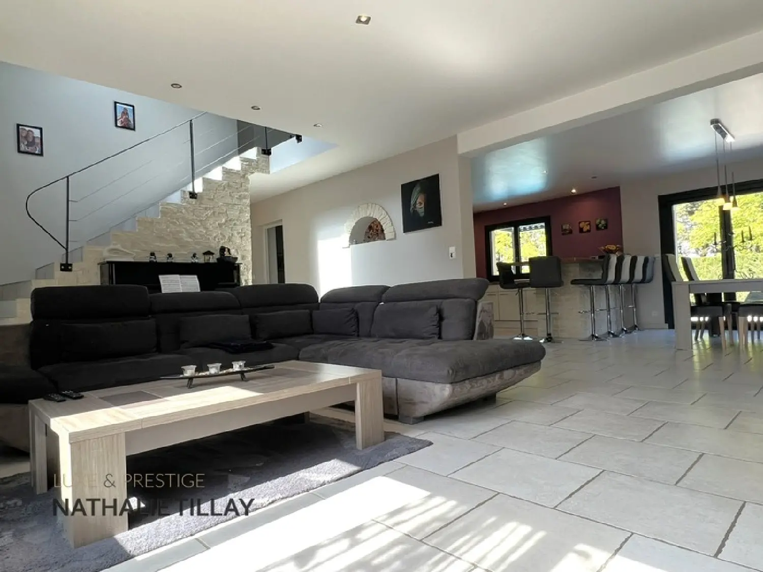  en venta casa Santilly Eure-et-Loir 8
