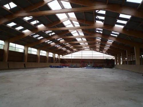 Saponay Aisne casa foto 7089474