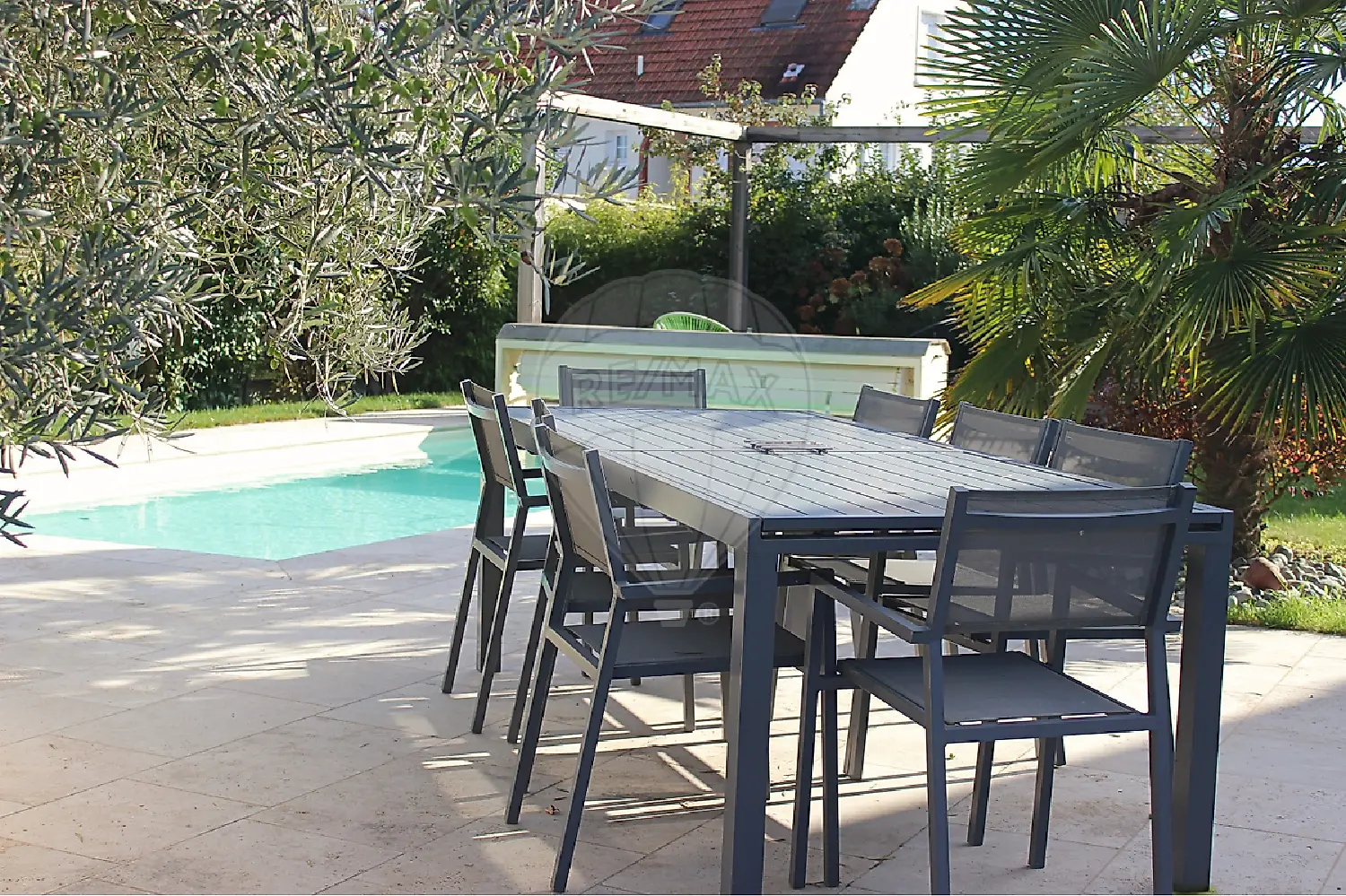  en venta casa Saran Loiret 1