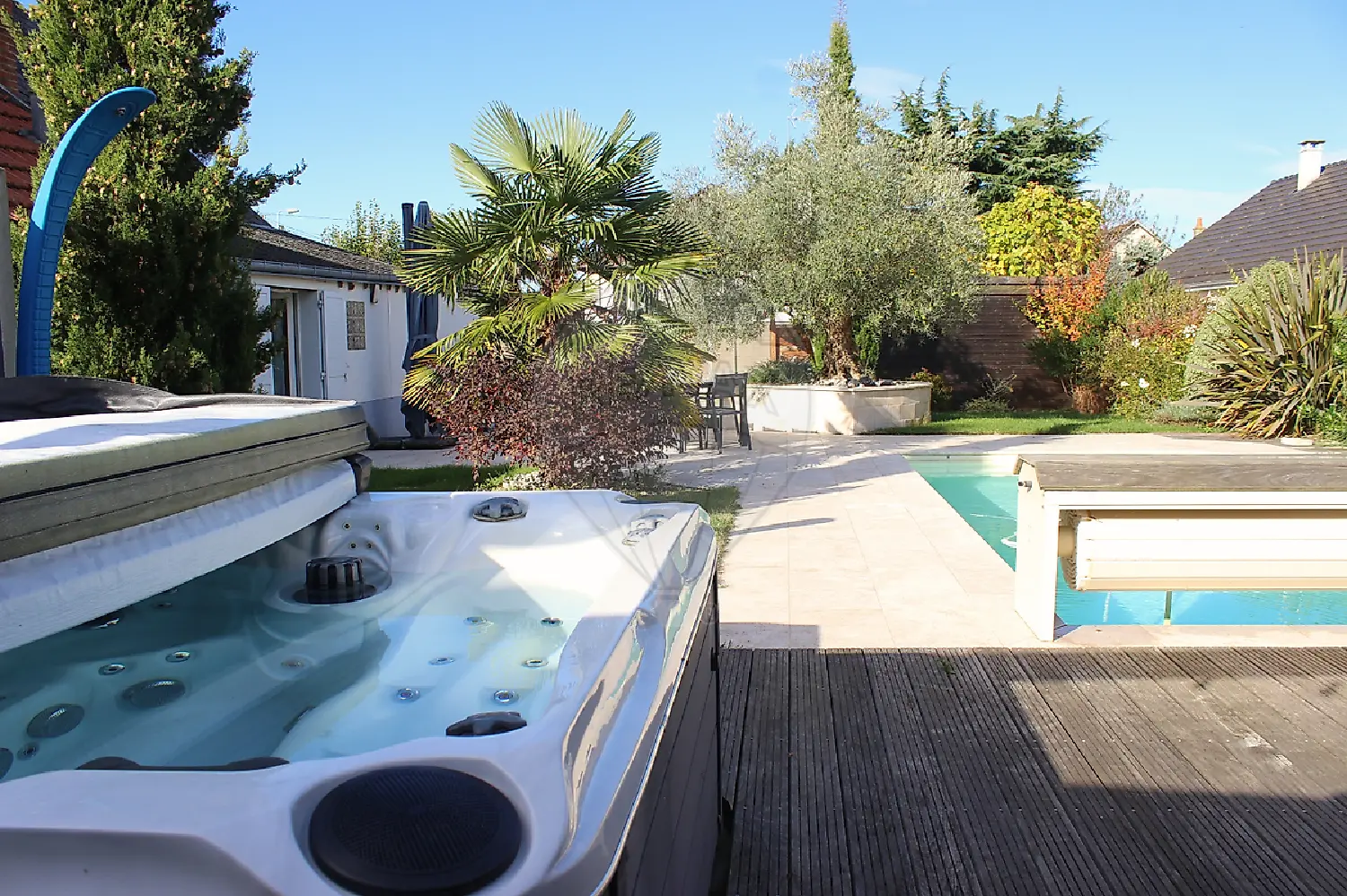  en venta casa Saran Loiret 2