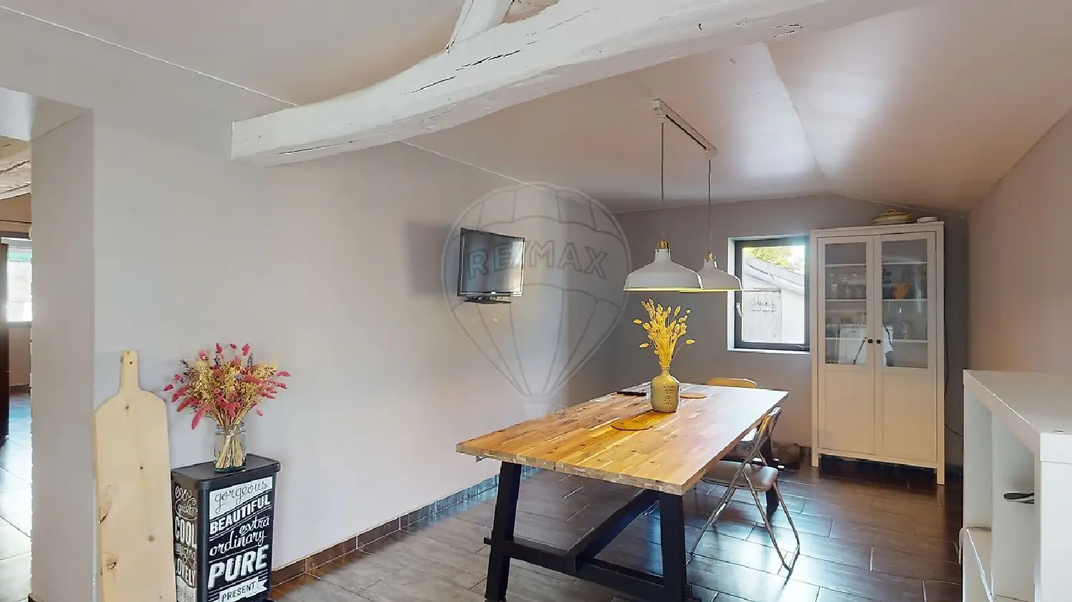  en venta casa Saran Loiret 3