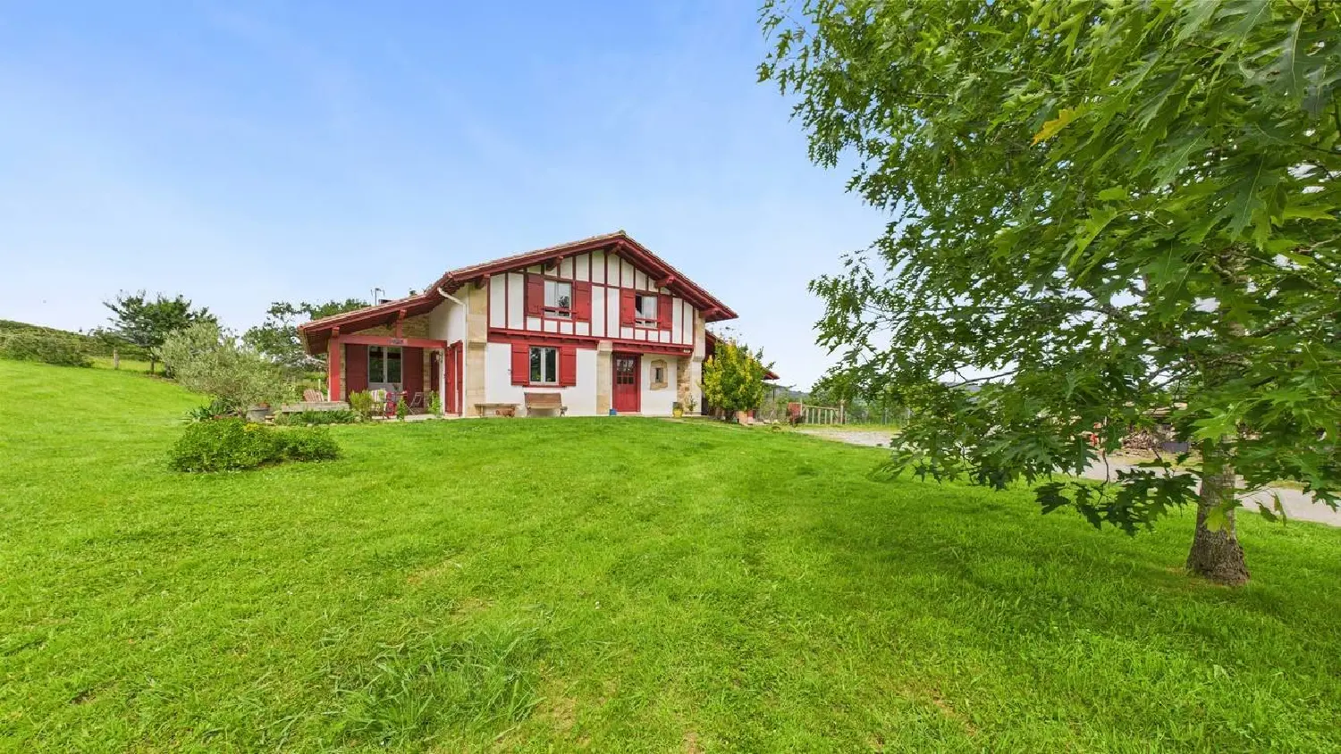  te koop huis Sare Pyrénées-Atlantiques 1