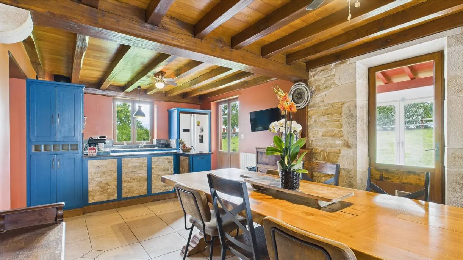  te koop huis Sare Pyrénées-Atlantiques 3