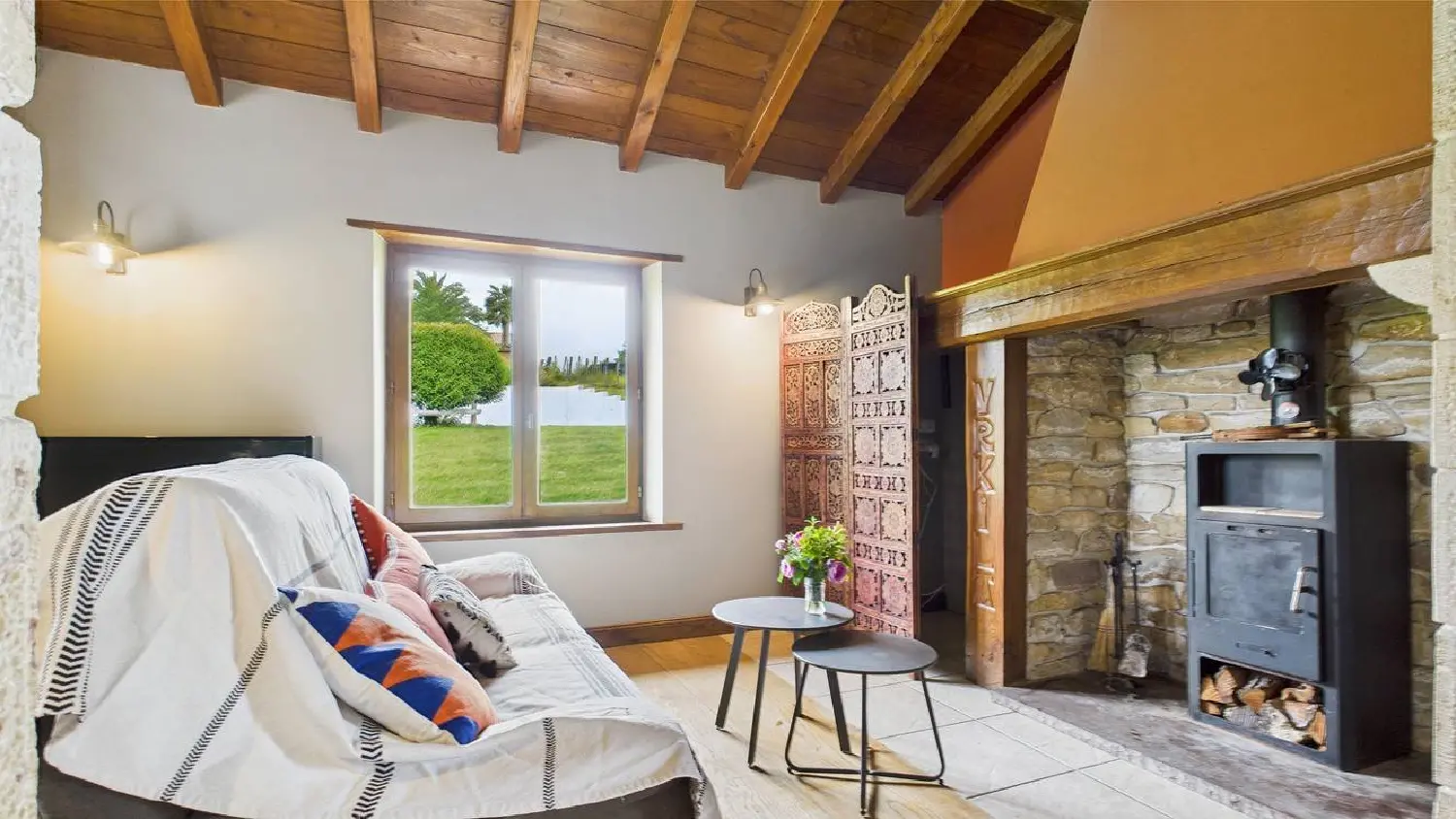  te koop huis Sare Pyrénées-Atlantiques 4