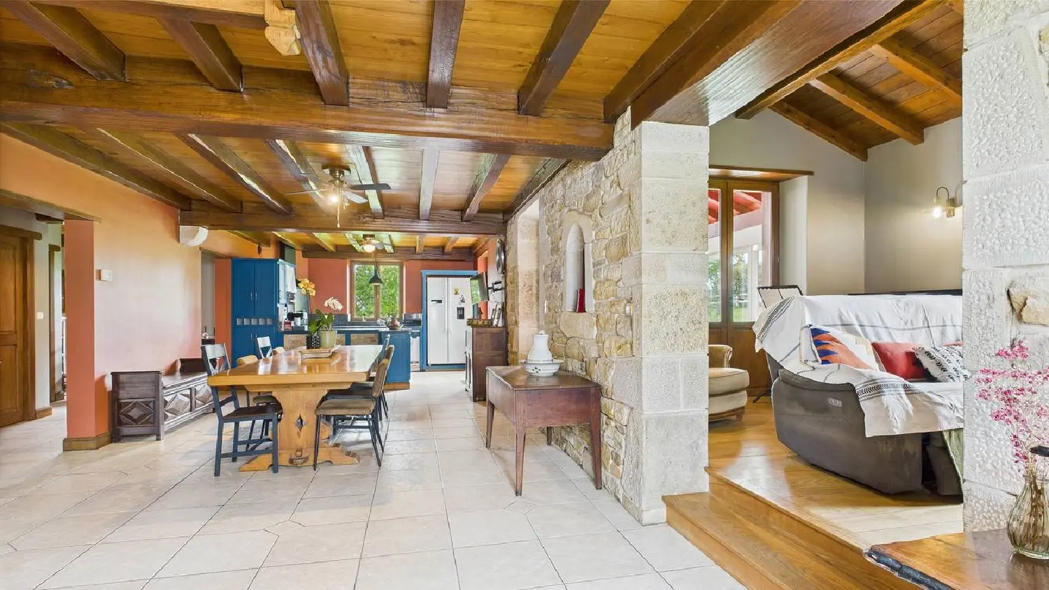  te koop huis Sare Pyrénées-Atlantiques 5
