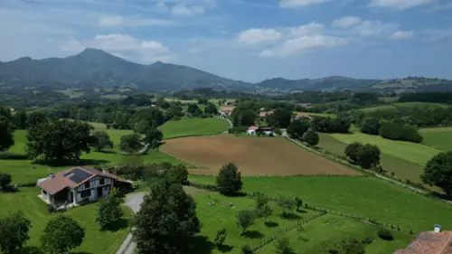 Sare Pyrénées-Atlantiques house foto 7094538