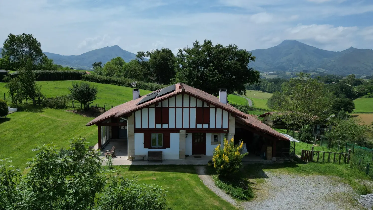  for sale house Sare Pyrénées-Atlantiques 2