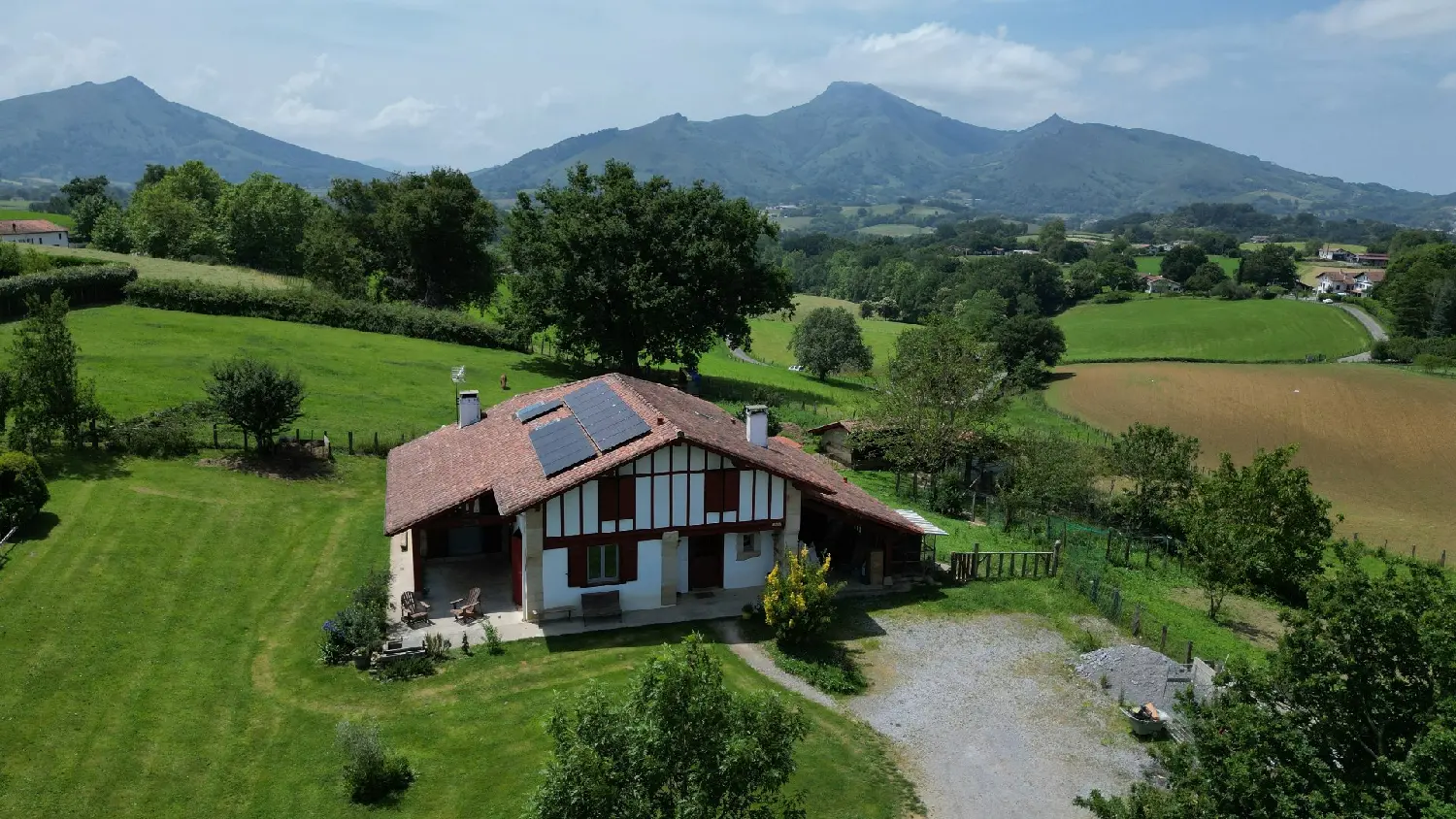  for sale house Sare Pyrénées-Atlantiques 3