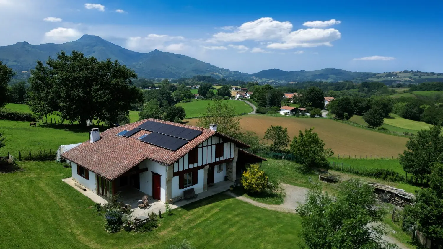  for sale house Sare Pyrénées-Atlantiques 4