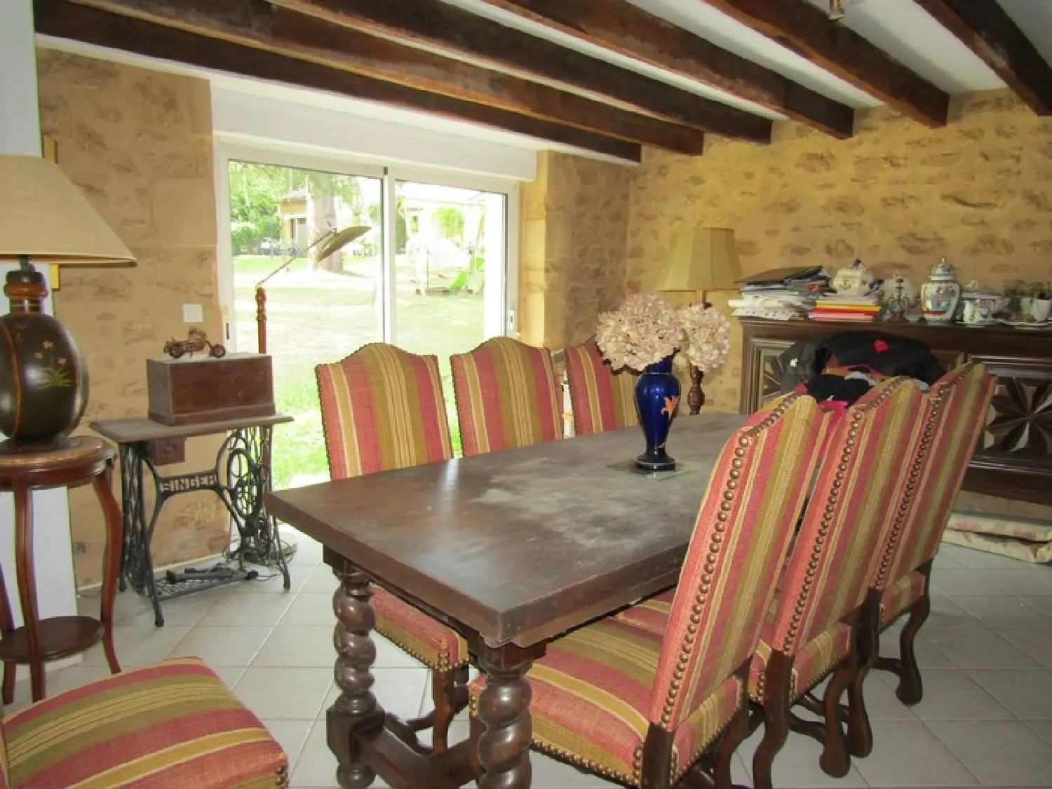 à vendre maison Sarlat-la-Canéda Dordogne 6