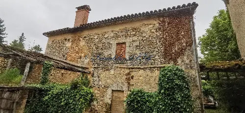 Sarliac-sur-l'Isle Dordogne house foto 7086650