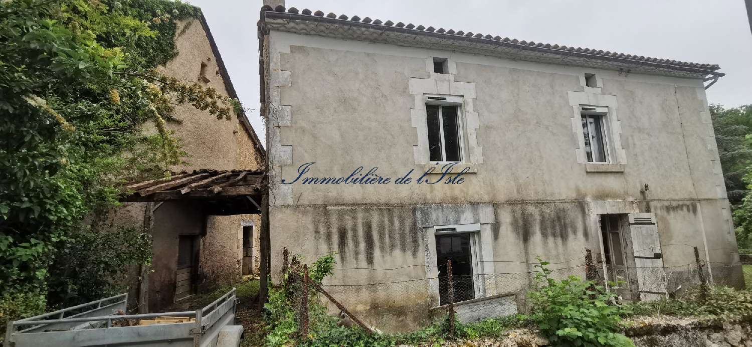 for sale house Sarliac-sur-l'Isle Dordogne 2
