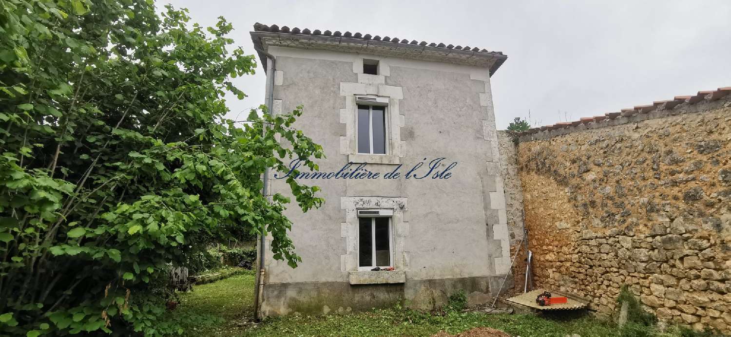  for sale house Sarliac-sur-l'Isle Dordogne 3