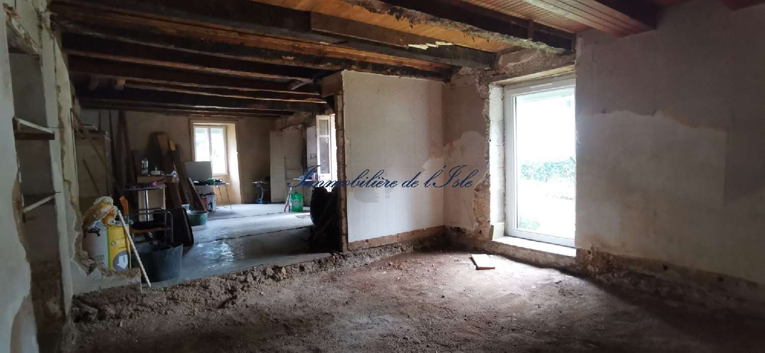  for sale house Sarliac-sur-l'Isle Dordogne 7