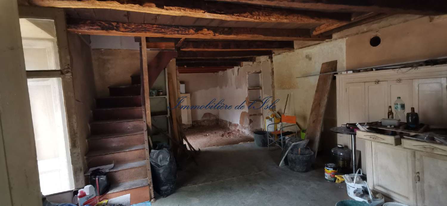  for sale house Sarliac-sur-l'Isle Dordogne 8