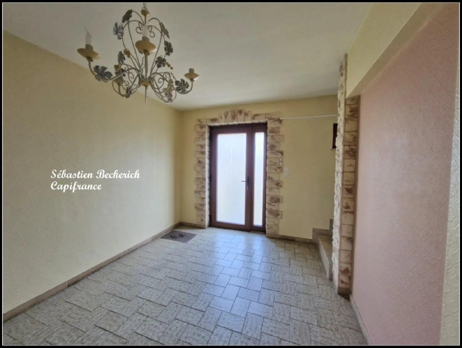  kaufen Haus Sarralbe Moselle 5