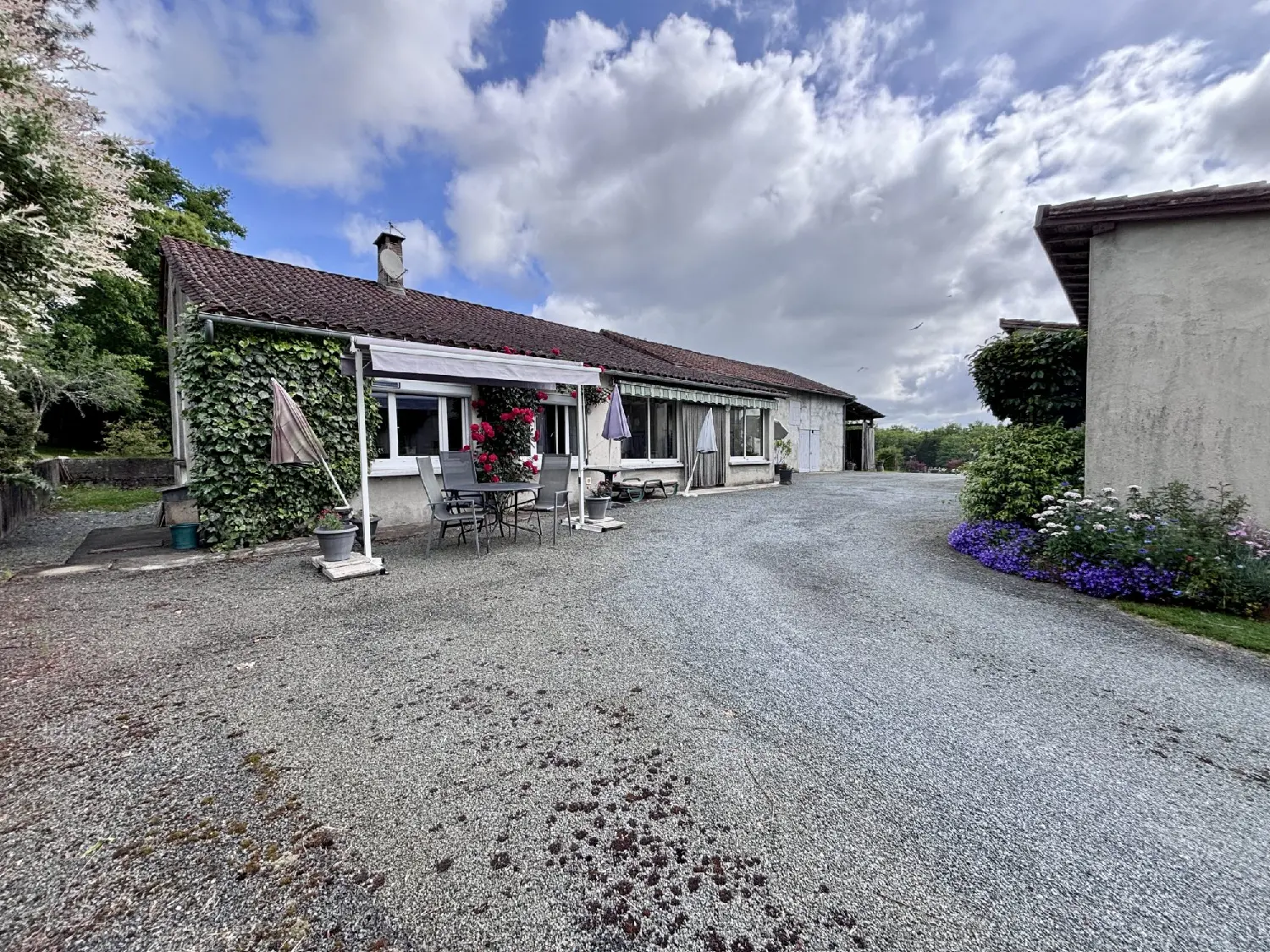 te koop huis Sarrazac Dordogne 1