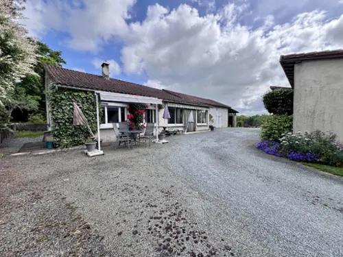 Sarrazac Dordogne huis foto 7092862