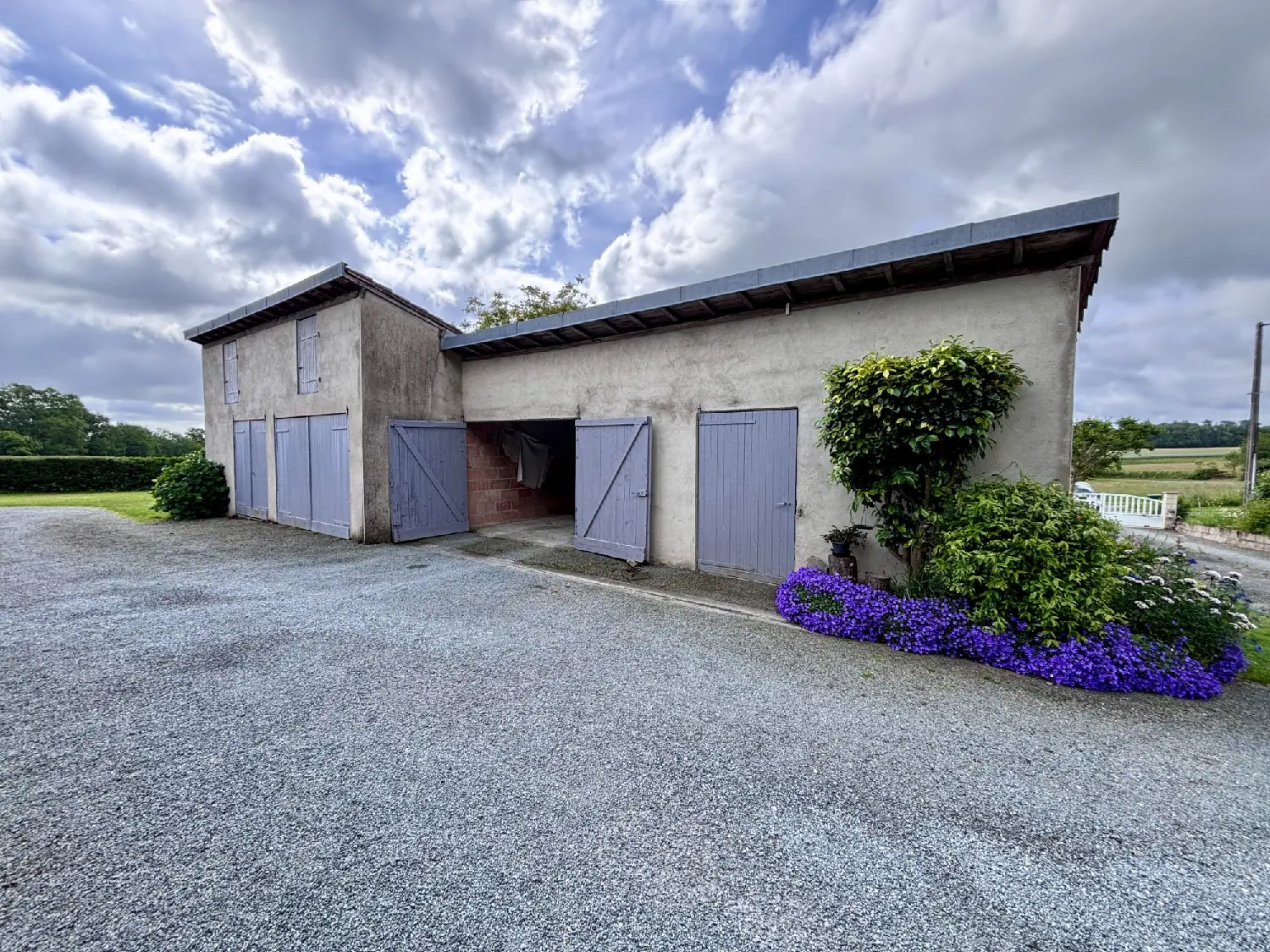  te koop huis Sarrazac Dordogne 2