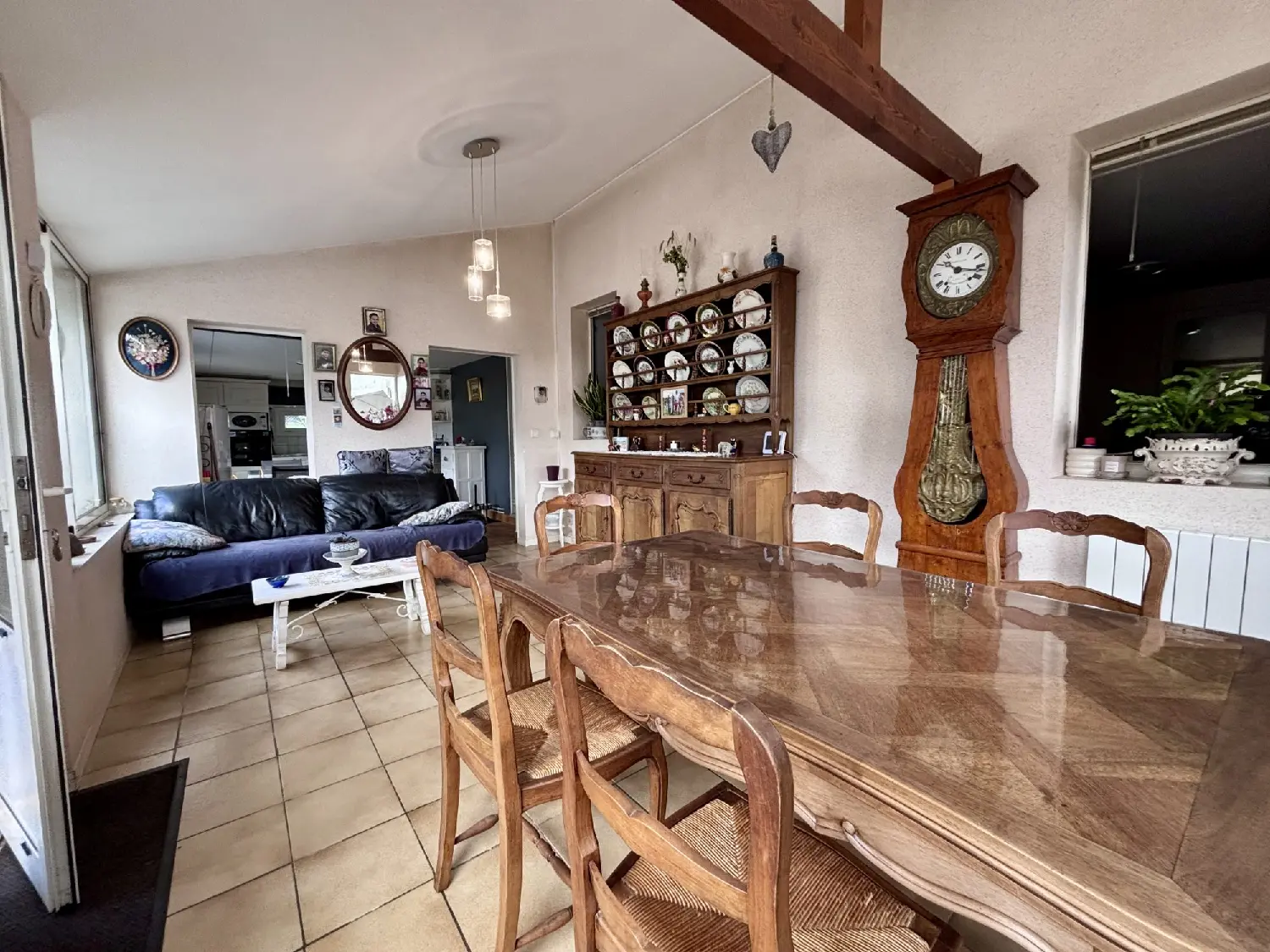  te koop huis Sarrazac Dordogne 5