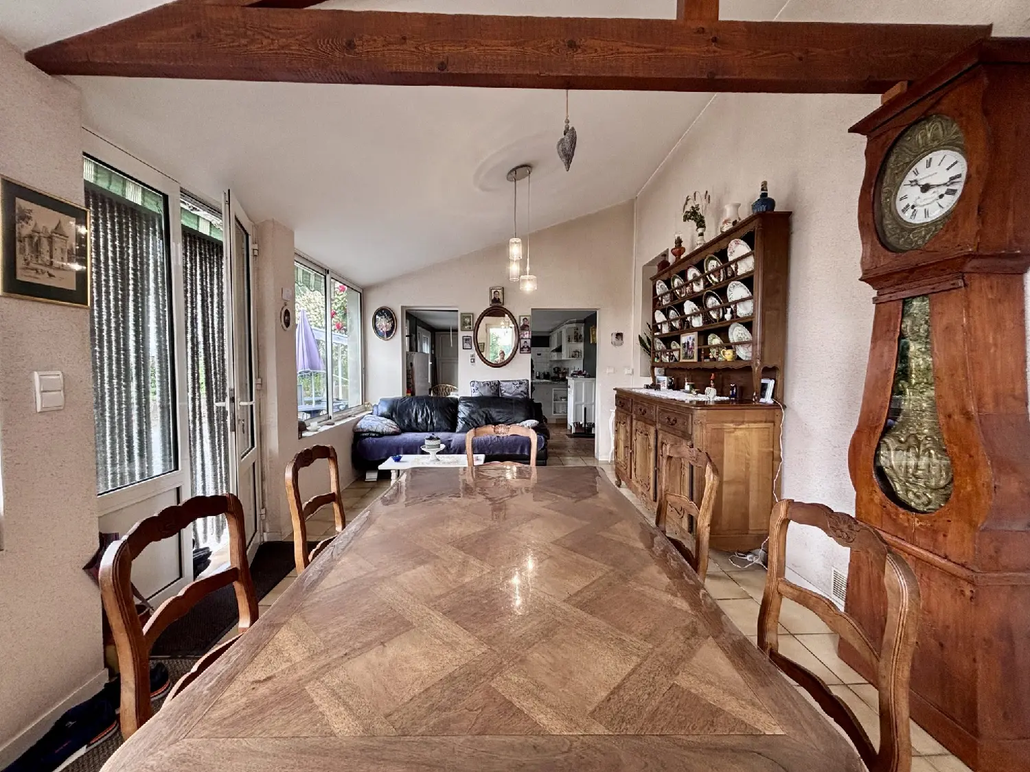  te koop huis Sarrazac Dordogne 6