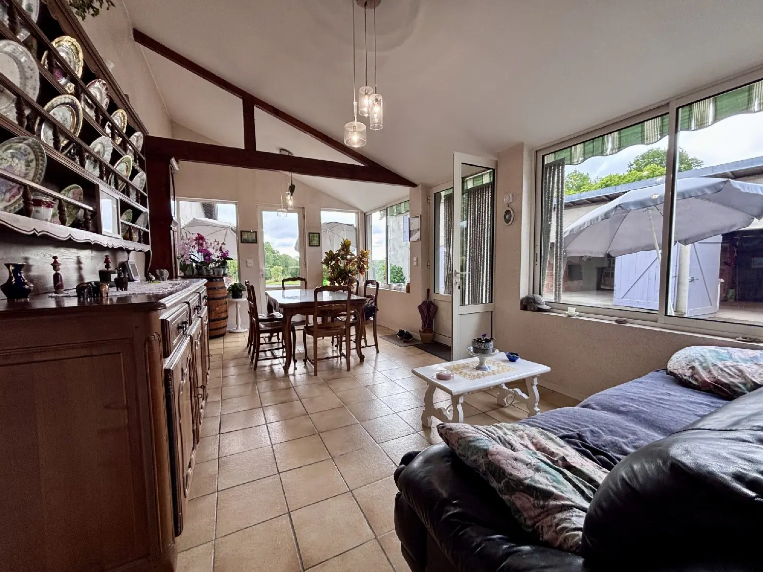  te koop huis Sarrazac Dordogne 7