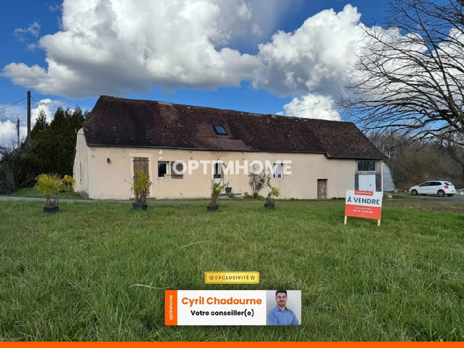  à vendre maison Sarrazac Dordogne 2