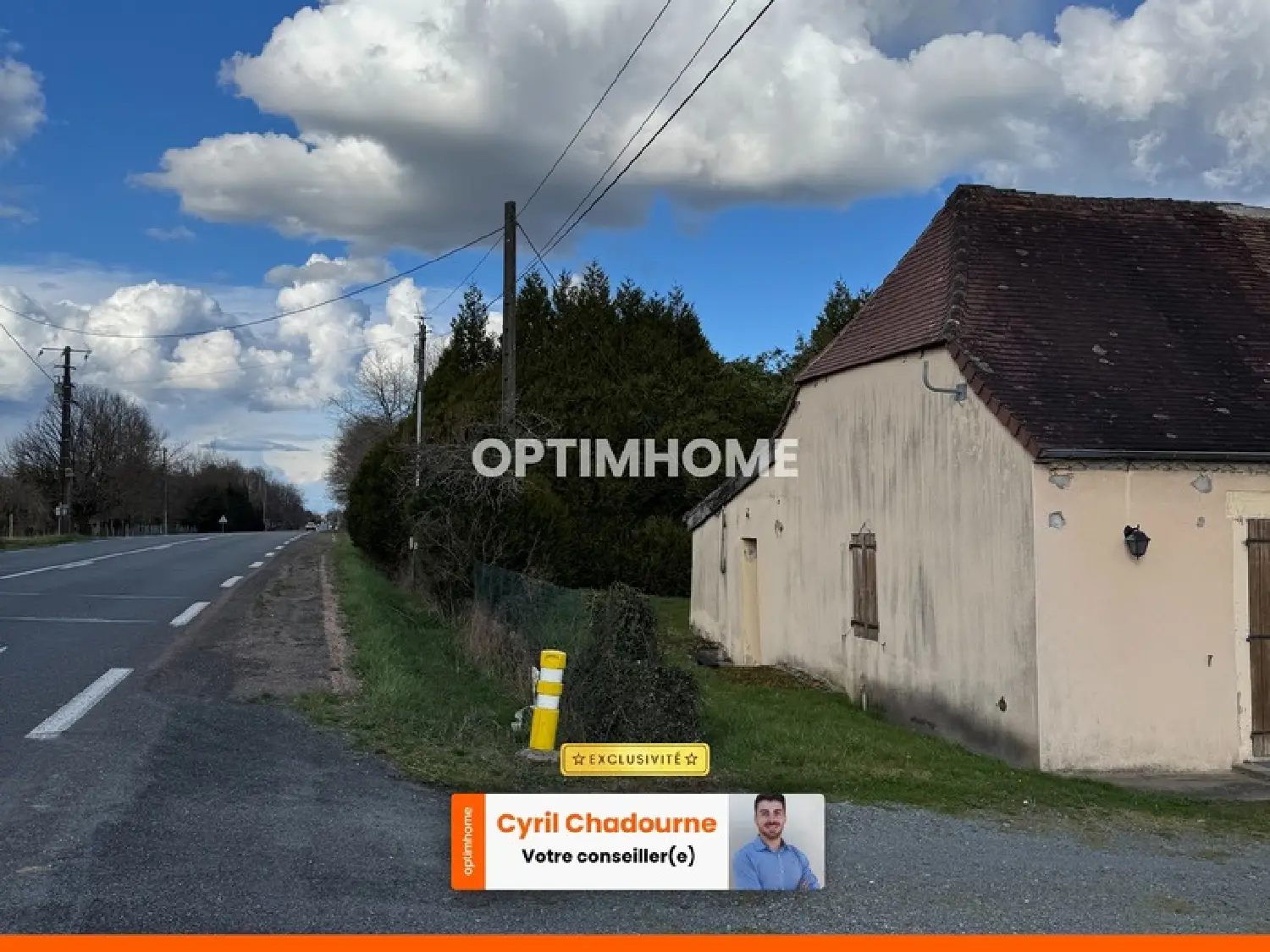  à vendre maison Sarrazac Dordogne 3