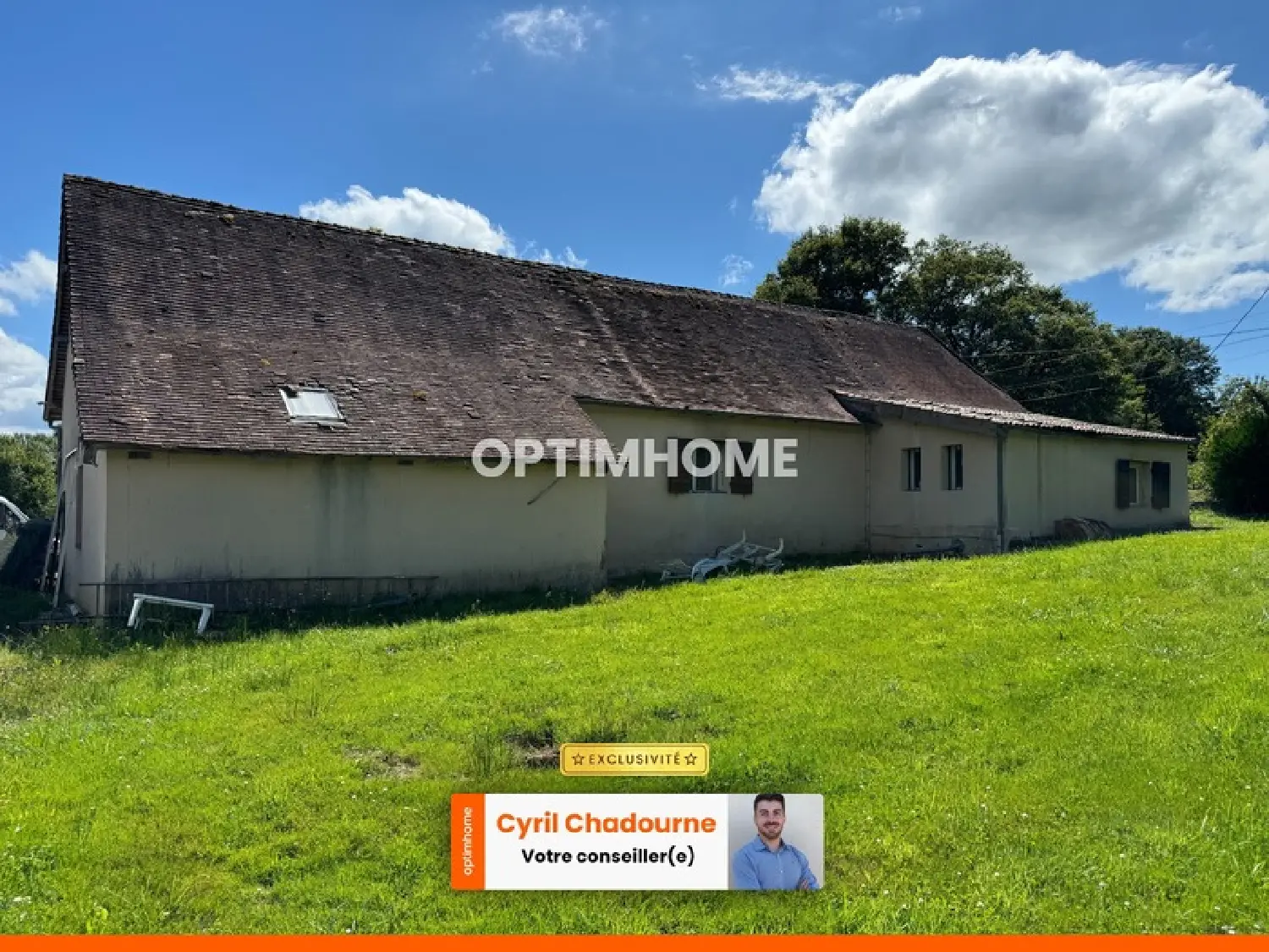  à vendre maison Sarrazac Dordogne 4