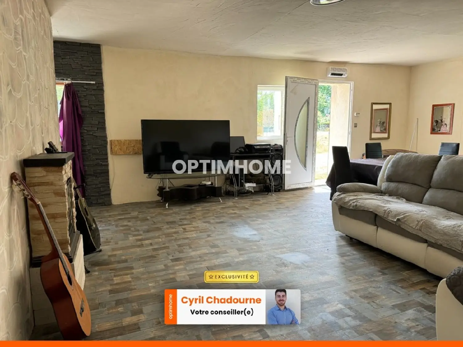 à vendre maison Sarrazac Dordogne 5