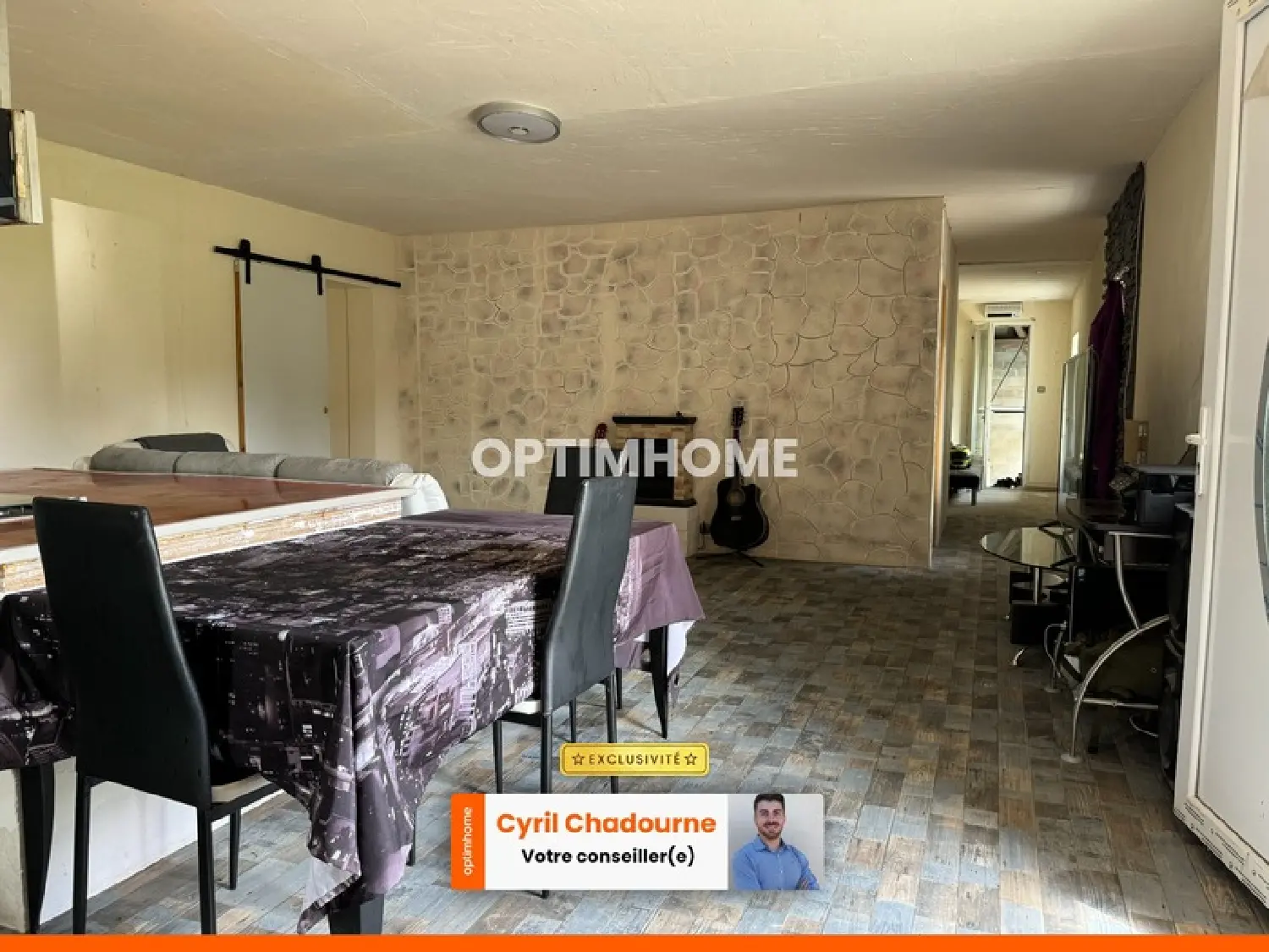  à vendre maison Sarrazac Dordogne 6