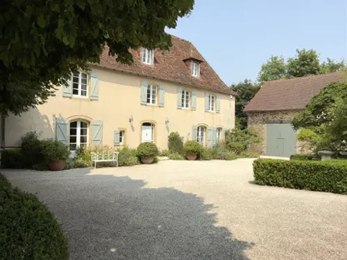 Sarrazac Dordogne huis foto 7094553