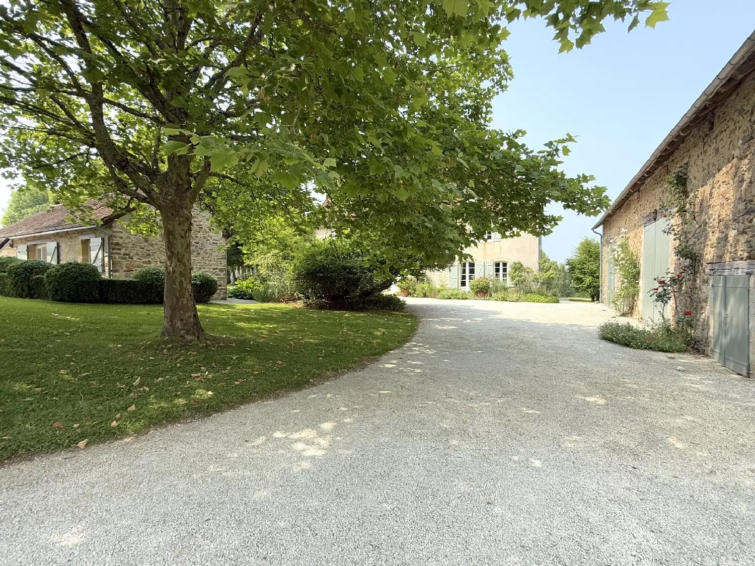  te koop huis Sarrazac Dordogne 3