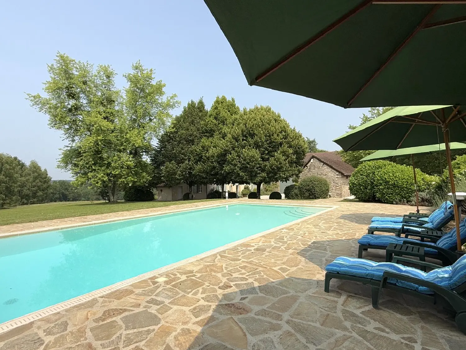  te koop huis Sarrazac Dordogne 4