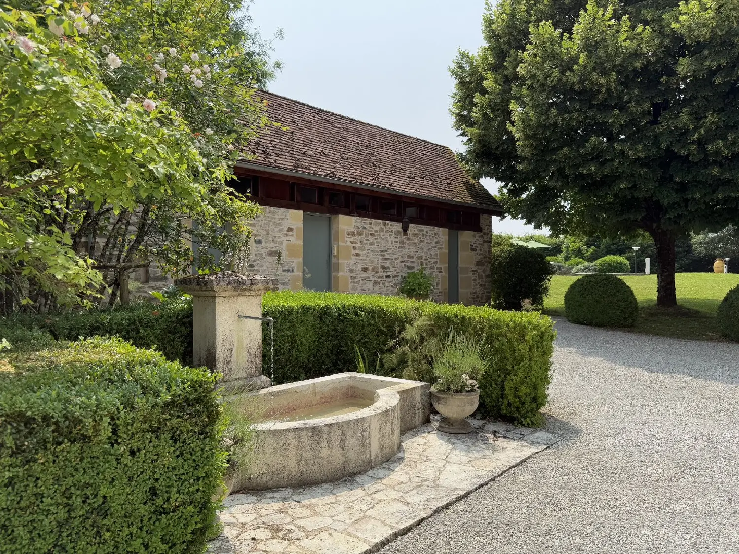  te koop huis Sarrazac Dordogne 7
