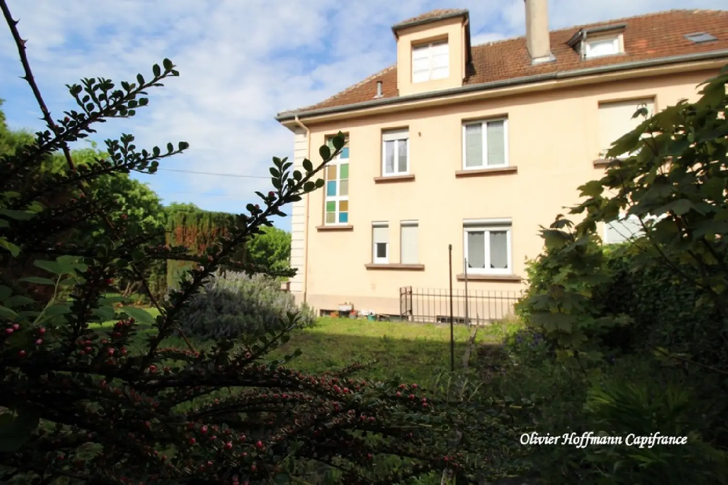  kaufen Haus Sarrebourg Moselle 3