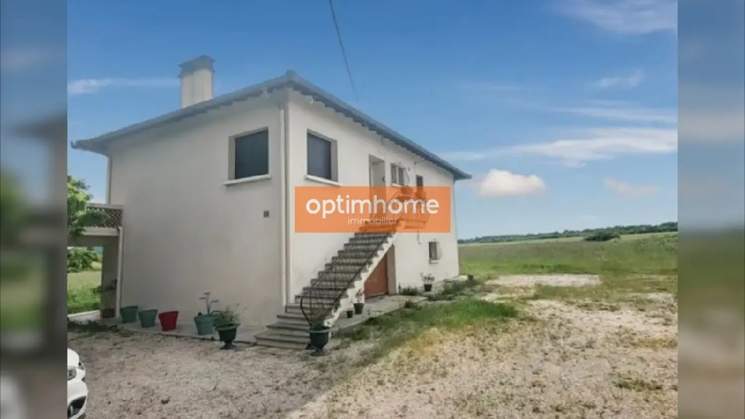  en venta casa Sarrecave Haute-Garonne 2