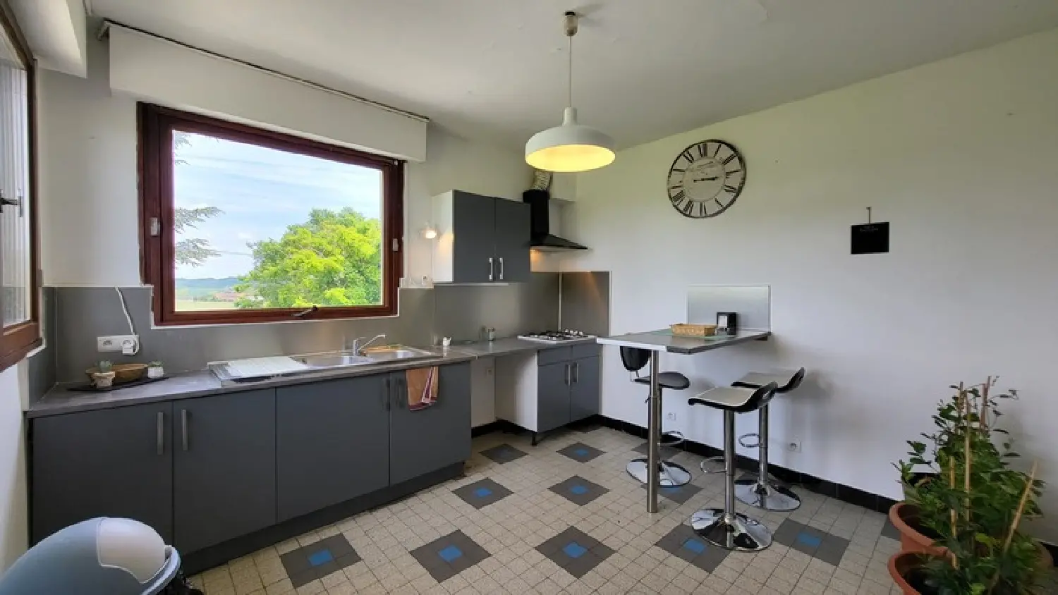  en venta casa Sarrecave Haute-Garonne 5