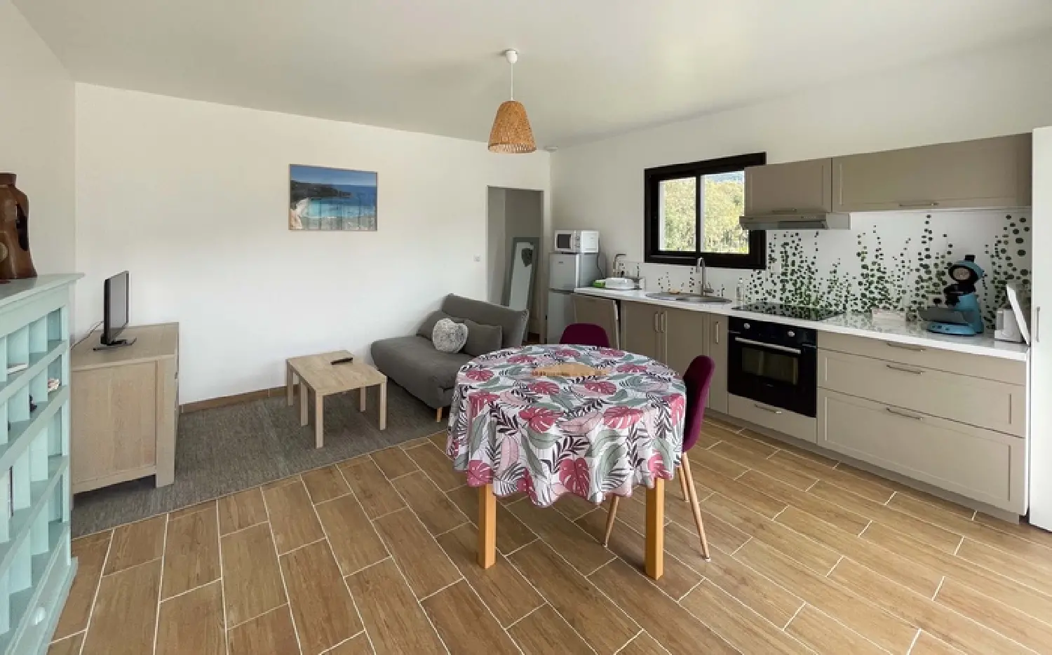  te koop huis Sartène Corse-du-Sud 6