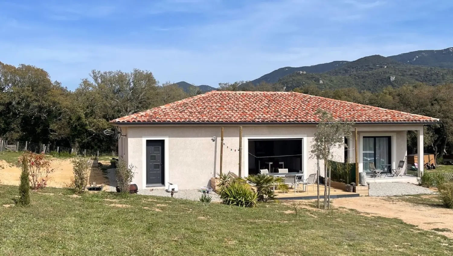  te koop huis Sartène Corse-du-Sud 8